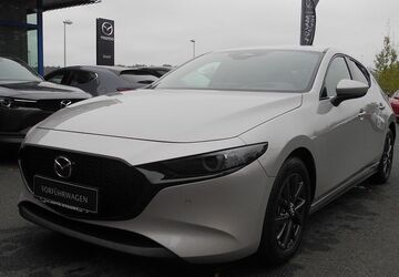 Mazda 3 19.007 km 26.890 &euro; Zirndorf 90513
