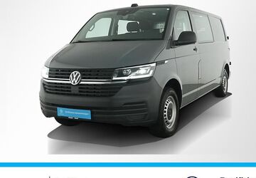VW T6 Kombi 267.750 km 21.658 &euro; Nürnberg 90441