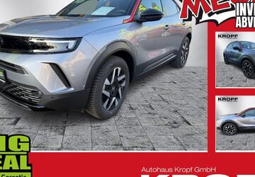Opel Mokka 34.375 km 15.590 &euro; Forchheim 91301