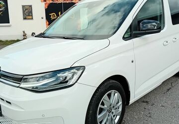 VW Caddy 193.011 km 14.800 &euro; Nürnberg 90431