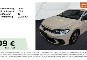 VW Polo 22.213 km 19.480 &euro; Fürth 90763