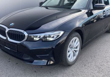 BMW 330 71.000 km 24.800 &euro; Baiersdorf 91083