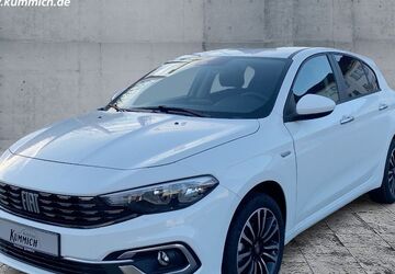 Fiat Tipo 19.000 km 18.990 &euro; Nürnberg 90429