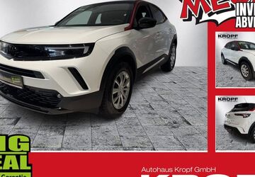 Opel Mokka 26.987 km 16.690 &euro; Fürth 90765