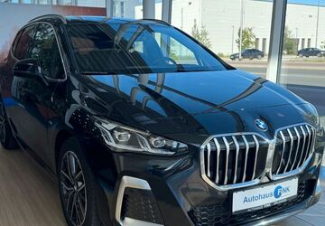 BMW 220 Active Tourer 46.250 km 24.700 &euro; Erlangen 91058