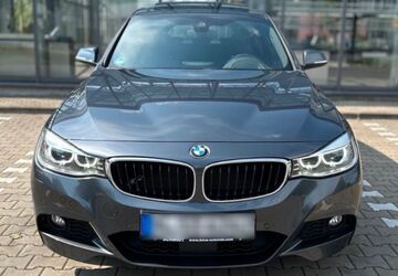 BMW 330 Gran Turismo 190.000 km 22.500 &euro; Nürnberg 90469