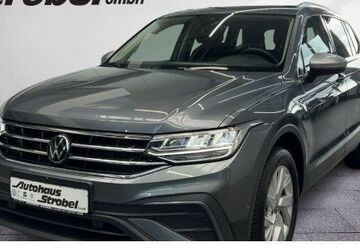 VW Tiguan Allspace 14.313 km 39.990 &euro; Schnaittach 91220