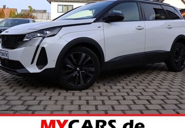 Peugeot 5008 100.400 km 23.999 &euro; Röthenbach a. d. Pegnitz 90552