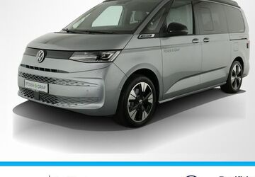 VW T7 California 9.850 km 64.855 &euro; Nürnberg 90441