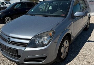 Opel Astra 190.565 km 990 &euro; Nürnberg 90431