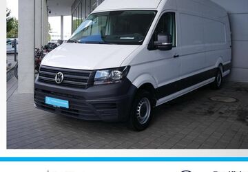 VW Crafter 43.950 km 36.890 &euro; Nürnberg 90441