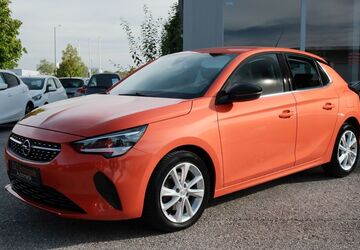 Opel Corsa 82.200 km 11.990 &euro; Fürth 90763