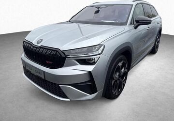 Skoda Kodiaq 9.600 km 49.460 &euro; Schwabach 91126