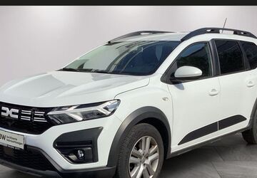 Dacia Jogger 19.800 km 19.490 &euro; Erlangen 91056