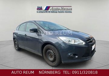 Ford Focus 195.500 km 1.990 &euro; Nürnberg 90431
