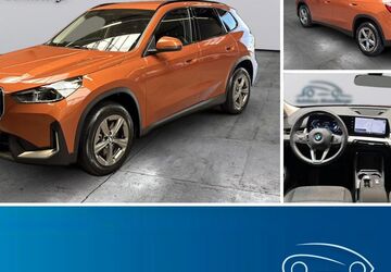 BMW X1 45.700 km 32.490 &euro; Buchschwabach bei Nürnberg 90574