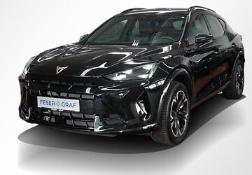 Cupra Formentor 22.350 km 28.980 &euro; Erlangen 91056
