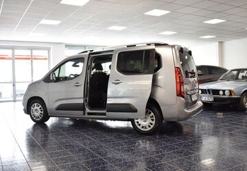 Opel Combo Life 97.762 km 15.870 &euro; Nürnberg 90431