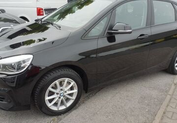 BMW 218 Active Tourer 140.000 km 14.900 &euro; Fürth 90763