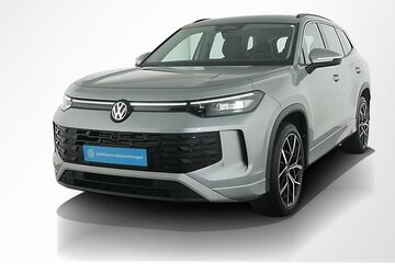 VW Tayron 27.250 km 39.680 &euro; Nürnberg 90441