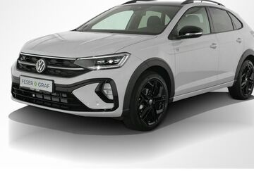 VW Taigo 1.250 km 27.240 &euro; Nürnberg 90441