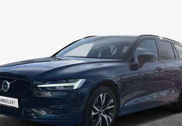 Volvo V60 27.403 km 33.960 &euro; Schwabach 91126