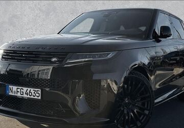 Land Rover Range Rover Sport 6.500 km 165.580 &euro; Nürnberg 90441