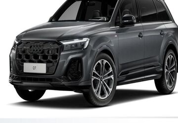 Audi Q7 16.200 km 69.940 &euro; Lauf an der Pegnitz 91207