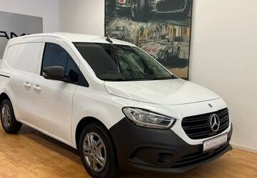 Mercedes-Benz Citan 86.079 km 14.950 &euro; Nürnberg 90411