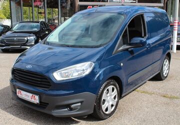Ford Transit Courier 45.470 km 8.950 &euro; Nürnberg 90475