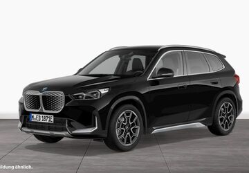 BMW iX1 23.012 km 42.988 &euro; Forchheim 91301