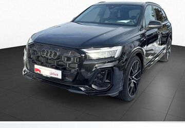 Audi Q7 26.884 km 73.890 &euro; Schwabach 91126
