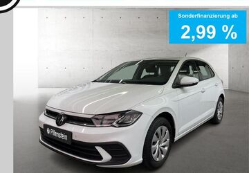 VW Polo 26.800 km 14.910 &euro; Neustadt/Aisch 91413