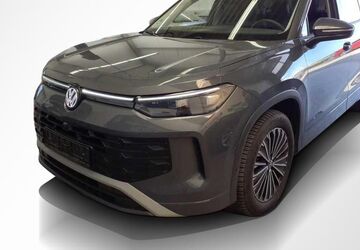 VW Tayron 19.653 km 36.290 &euro; Fürth 90763