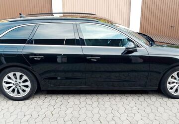 Audi A4 148.000 km 19.800 &euro; Nürnberg 90471