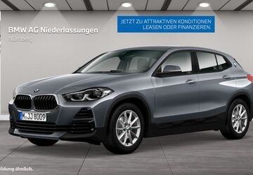 BMW X2 61.129 km 30.489 &euro; Nürnberg 90441
