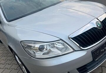 Skoda Octavia 149.000 km 8.500 &euro; Schwabach 91126