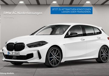 BMW M135 46.852 km 44.732 &euro; Nürnberg 90441