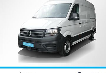 VW Crafter 22.250 km 39.984 &euro; Nürnberg 90441