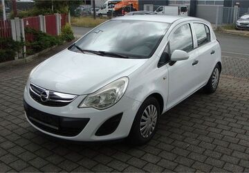 Opel Corsa 189.500 km 1.900 &euro; Fürth 90763