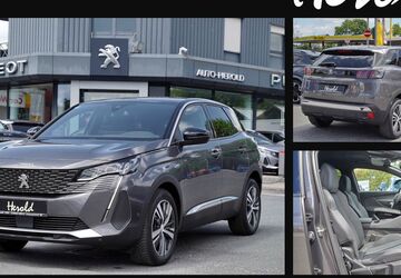 Peugeot 3008 28.360 km 31.300 &euro; Lauf 91207