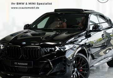 BMW X6 8.284 km 89.889 &euro; Fürth 90763