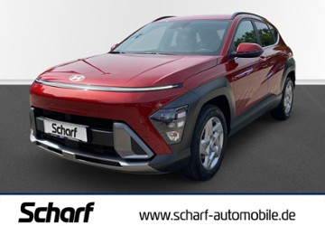 Hyundai KONA 3.912 km 25.990 &euro; Lauf 91207