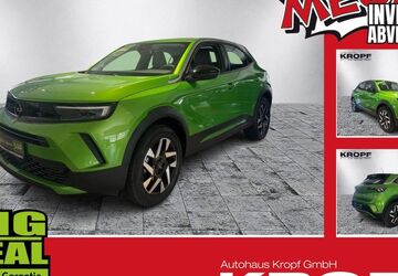 Opel Mokka 15.322 km 18.490 &euro; Nürnberg 90411