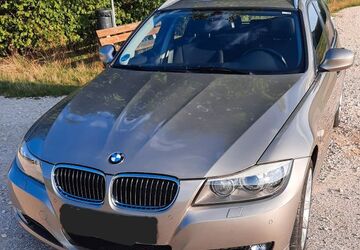BMW 325 91.000 km 16.900 &euro; Rohr 91189