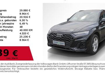 Audi Q5 121.400 km 28.750 &euro; Nürnberg 90411