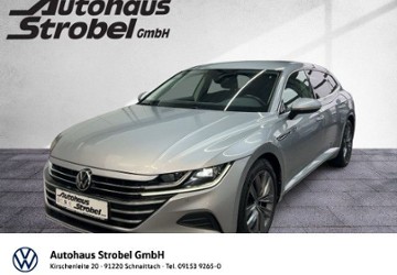 VW Arteon 65.240 km 26.490 &euro; Schnaittach 91220