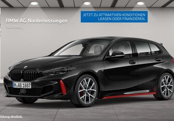 BMW 128 86.703 km 28.889 &euro; Nürnberg 90441