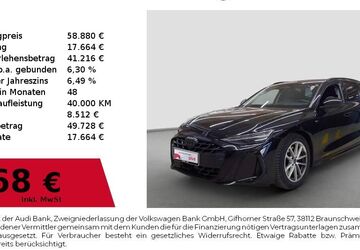 Audi A6 29.145 km 54.350 &euro; Nürnberg 90411