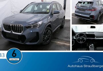 BMW X1 35.000 km 35.890 &euro; Buchschwabach bei Nürnberg 90574